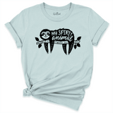 Sloth Shirt