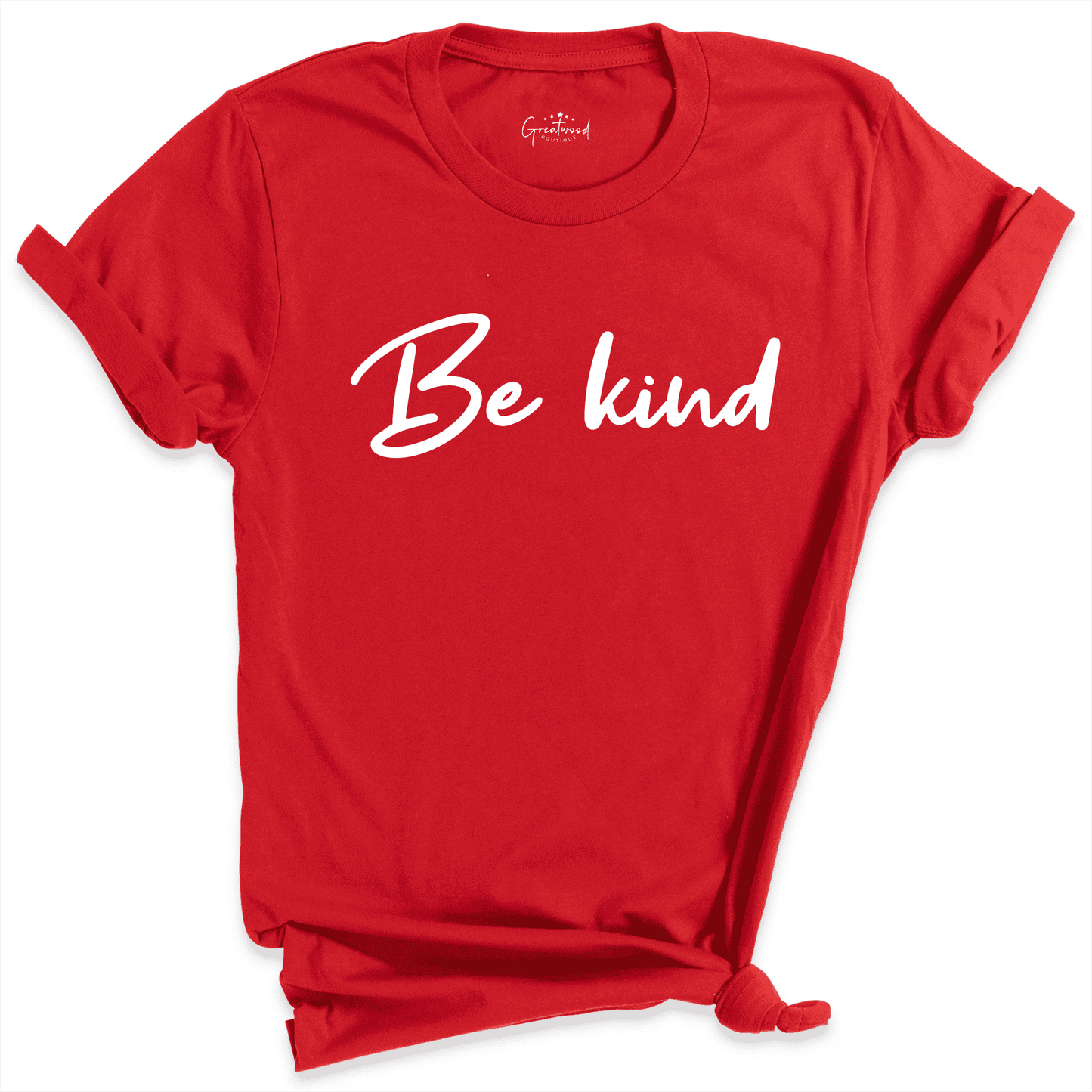 Kindness Shirt