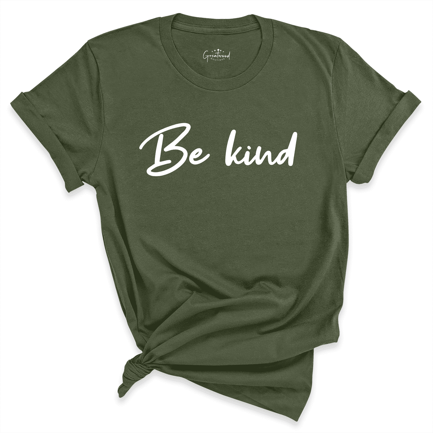 Kindness Shirt