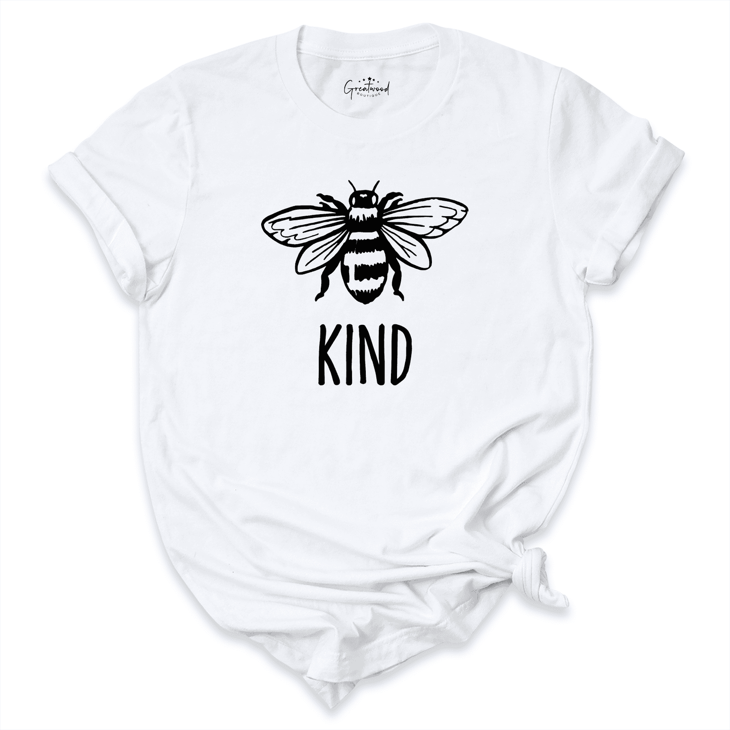 Kind Bee Family Shirt