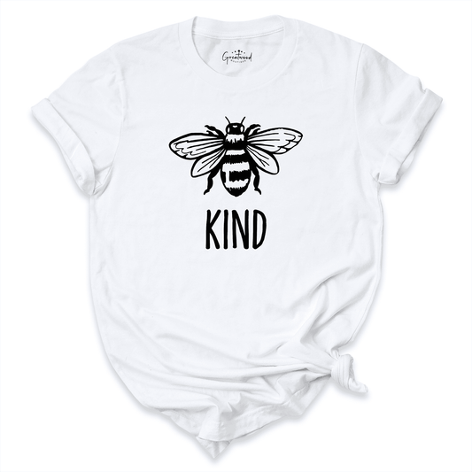 Kind Bee Family Shirt