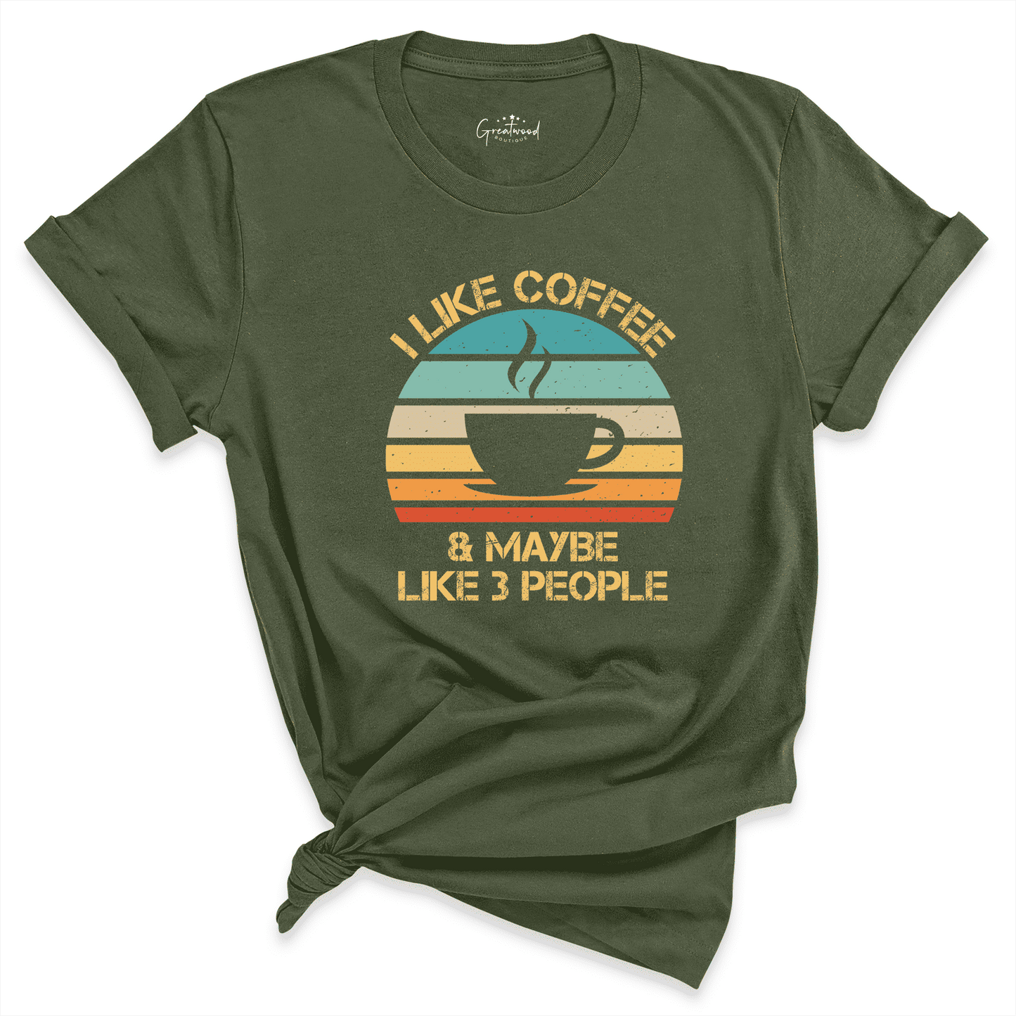Coffee Lover Shirt