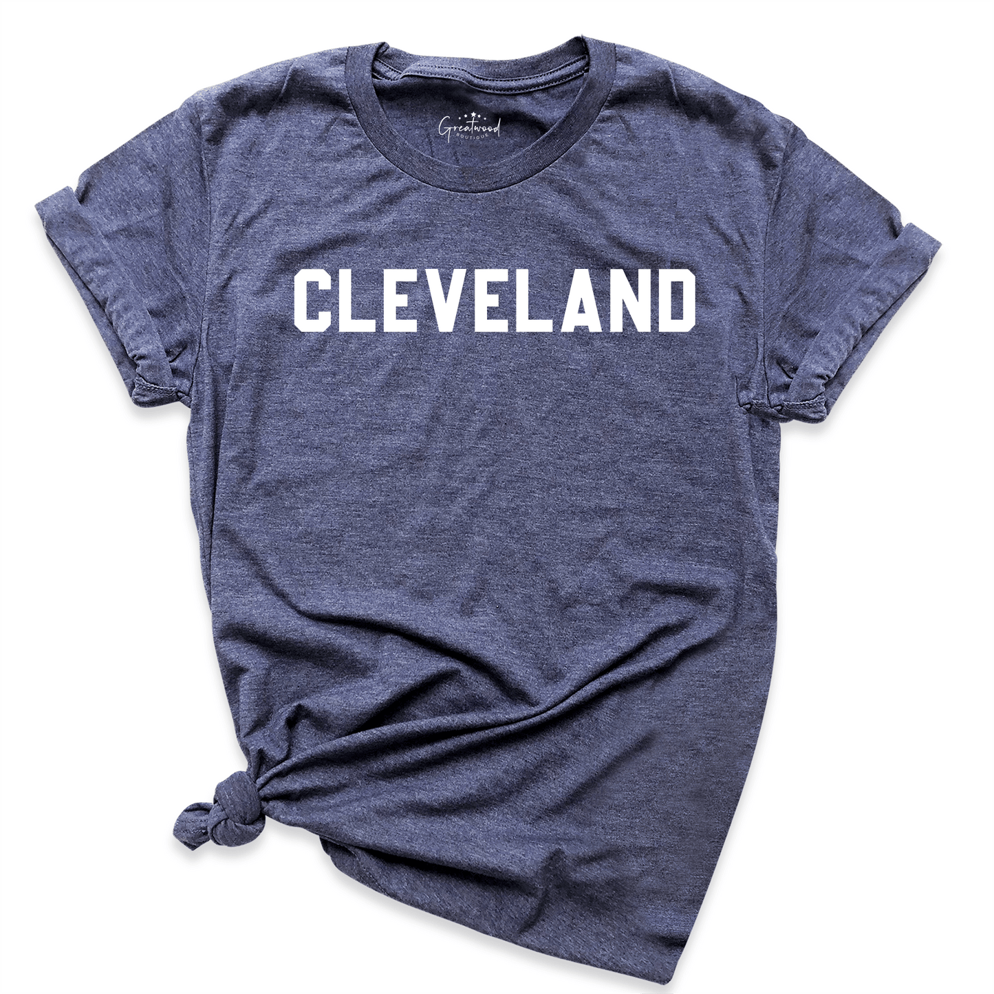 Cleveland Shirt