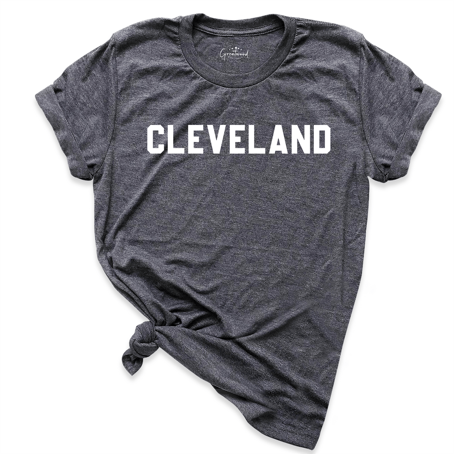 Cleveland Shirt