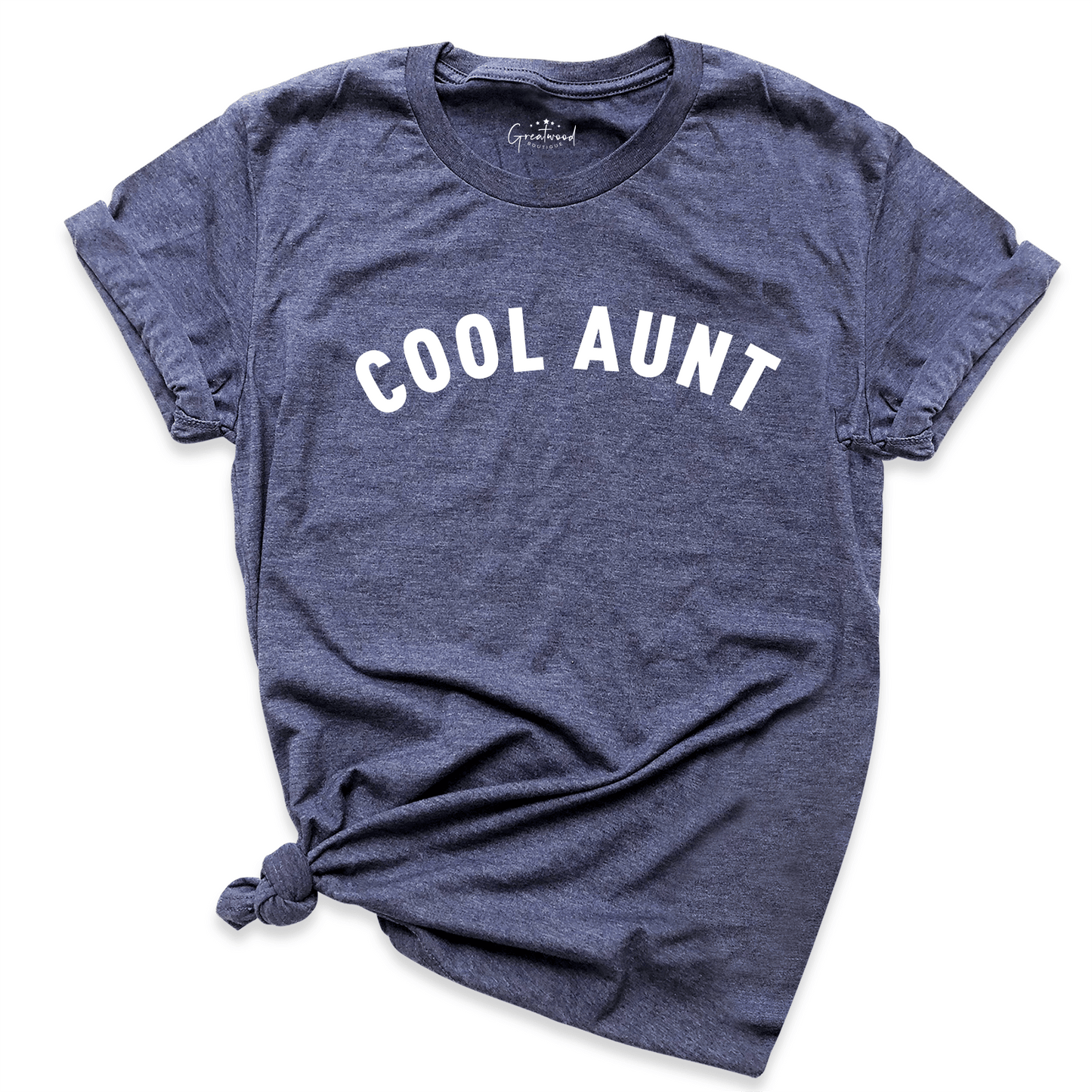 Cool Aunt Shirt
