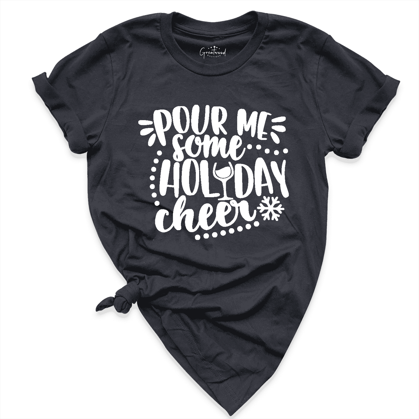 Holiday Shirt