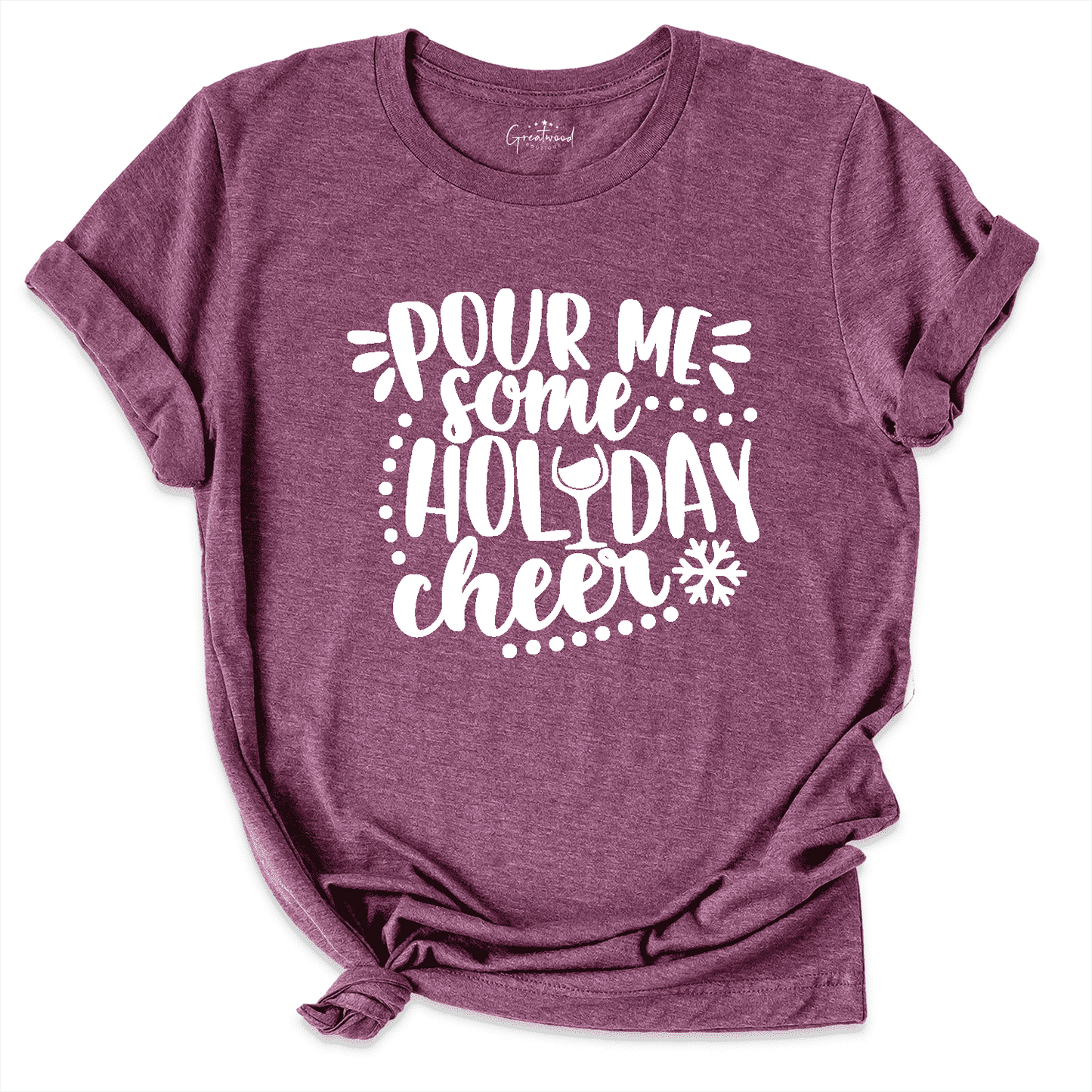 Holiday Shirt