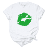 Lucky Kiss Shirt