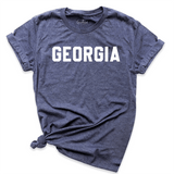 Georgia Shirt