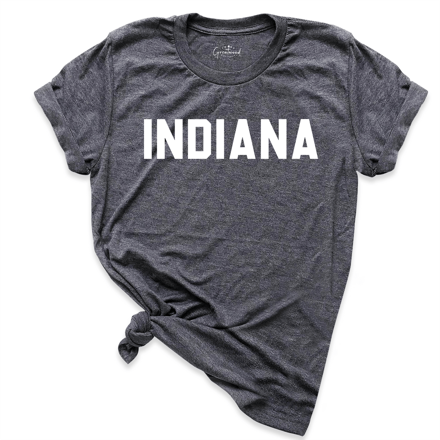 Indiana Shirt