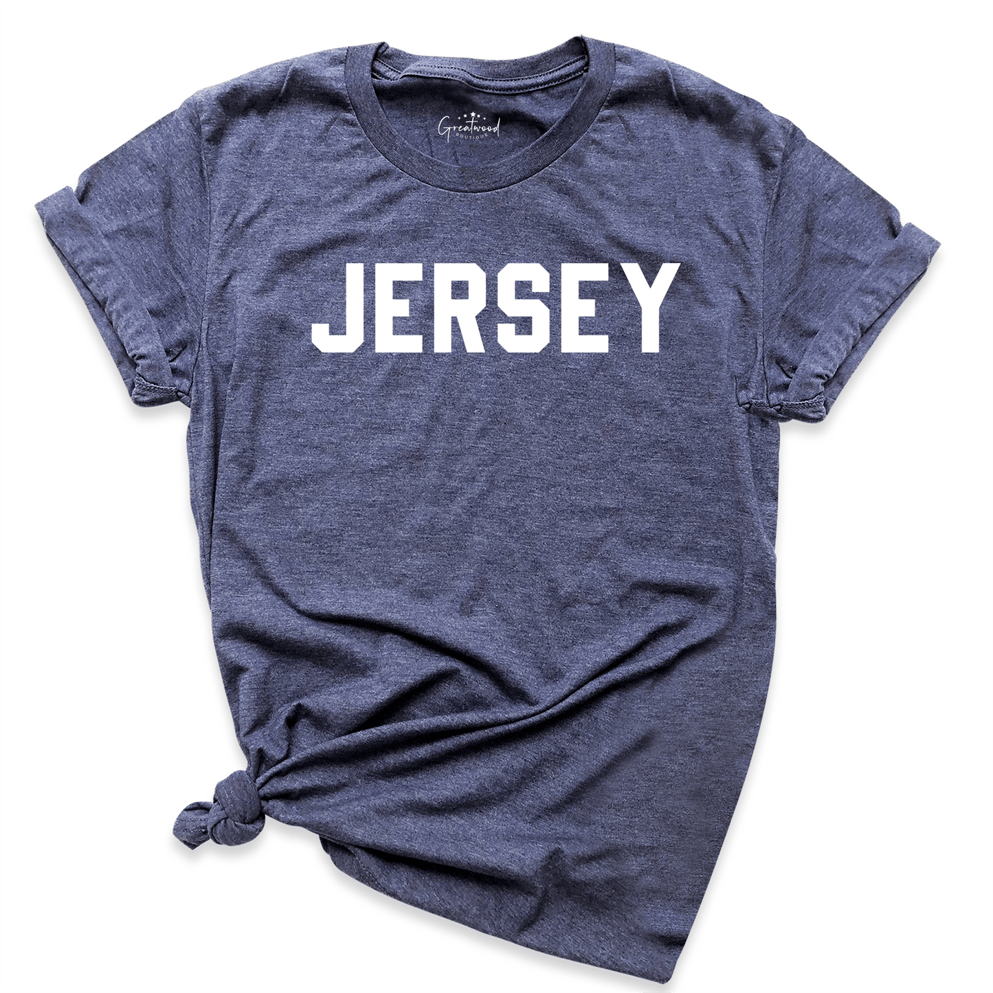 Jersey Shirt