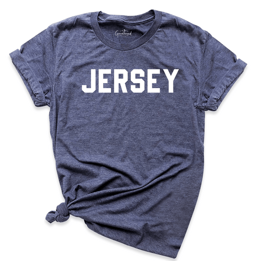 Jersey Shirt