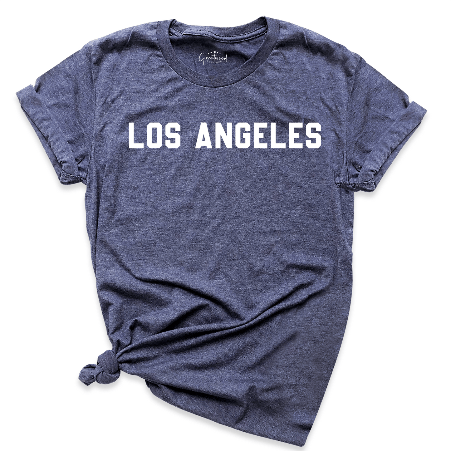 Los Angeles Shirt