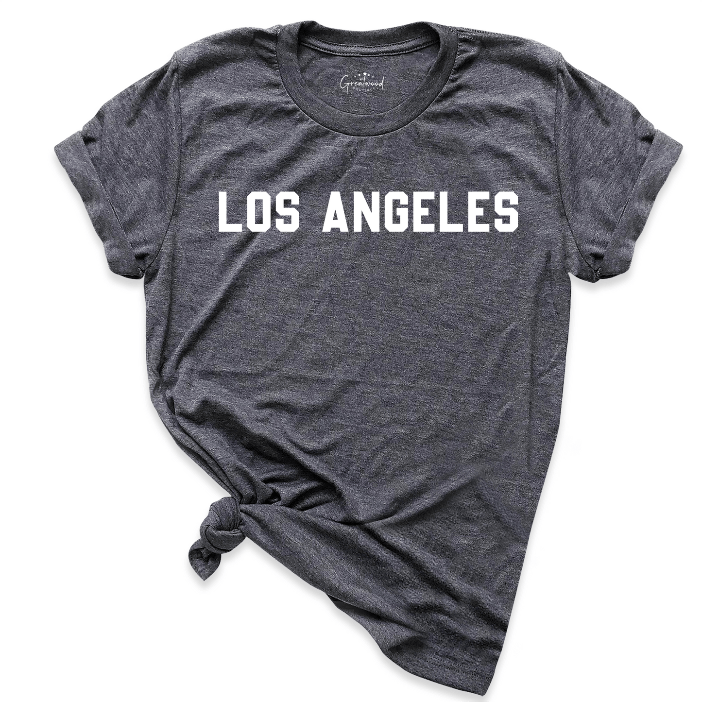 Los Angeles Shirt