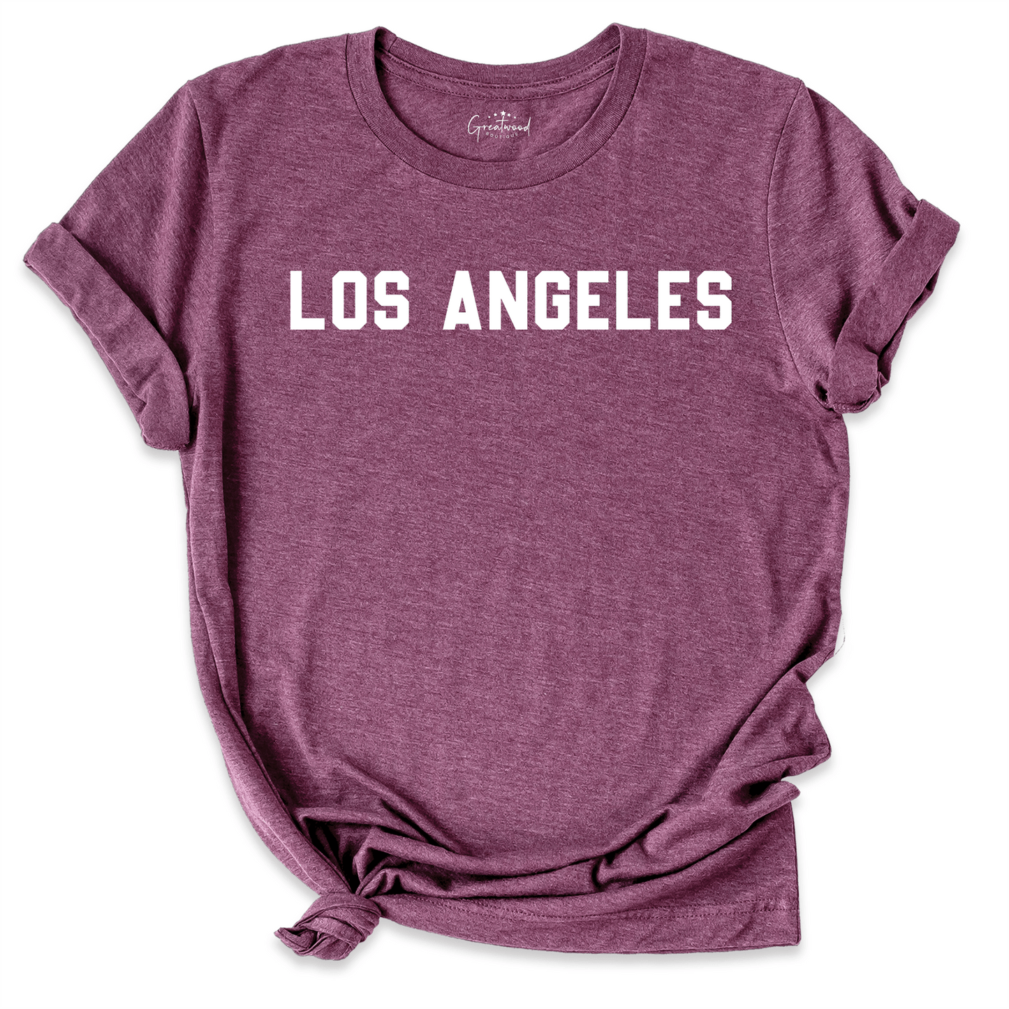 Los Angeles Shirt