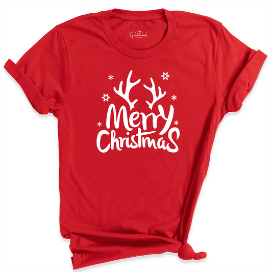 Merry Christmas Shirt