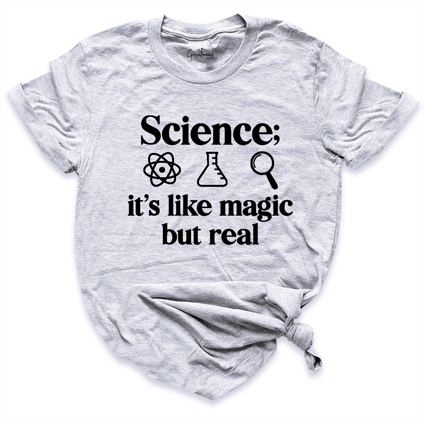 Science Shirt