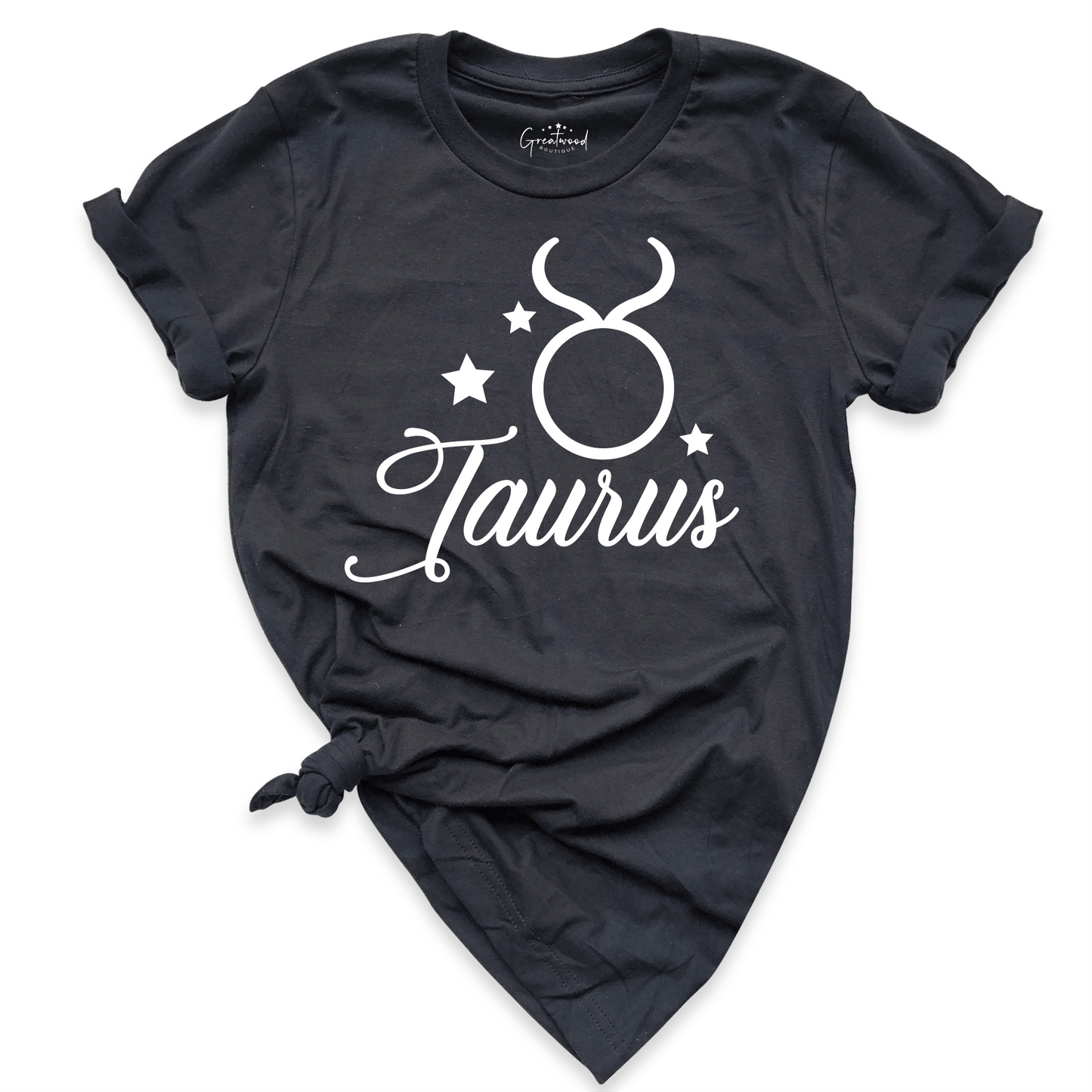 Taurus Zodiac Shirt