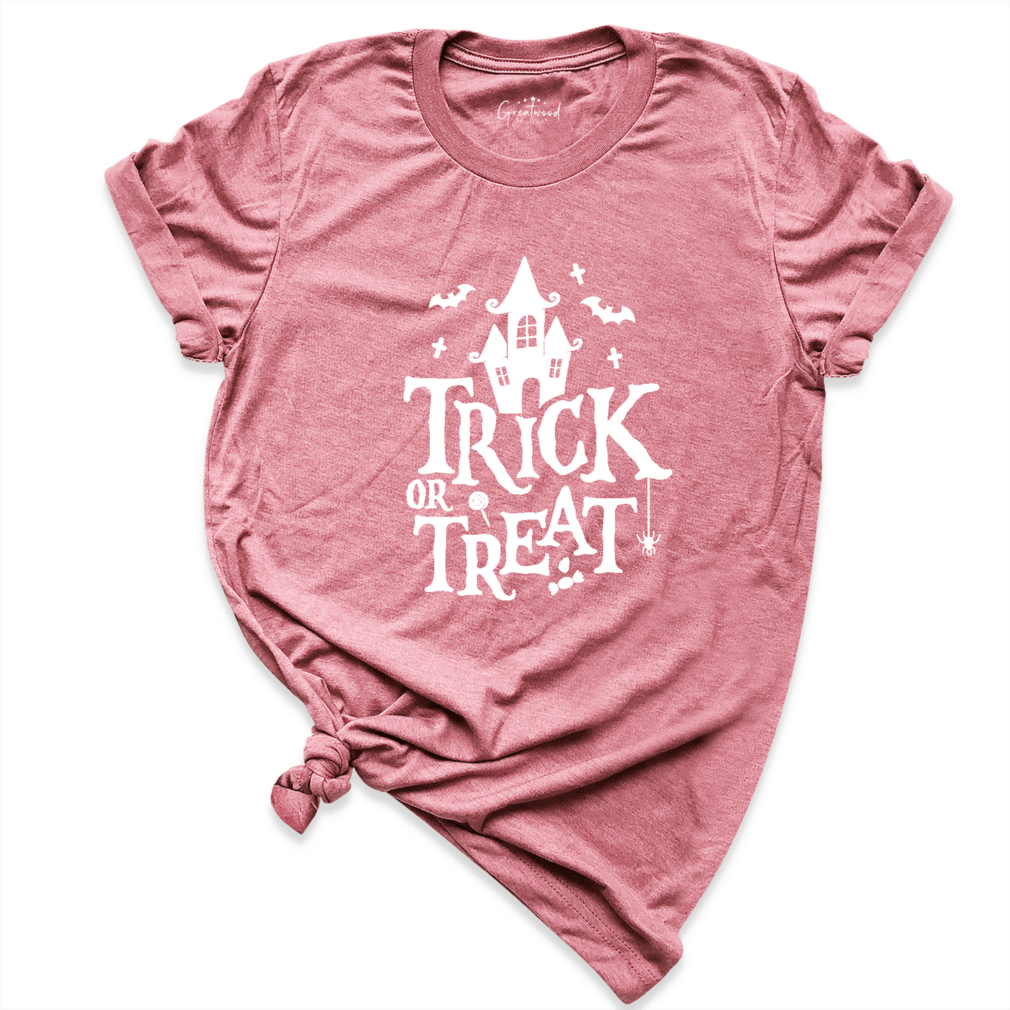 Trick or Treat Shirt