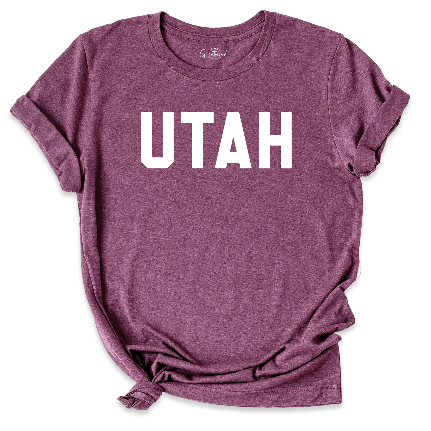 UTAH Shirt