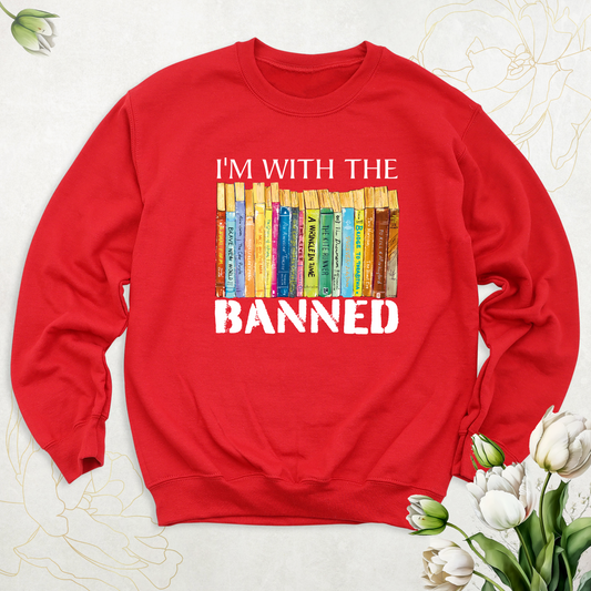 Banned T-Shirts