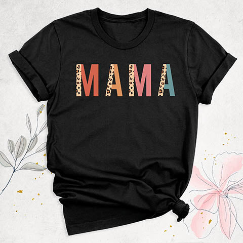 Best Mom Ever Tops