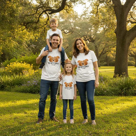Introduction to Personalized Apparel