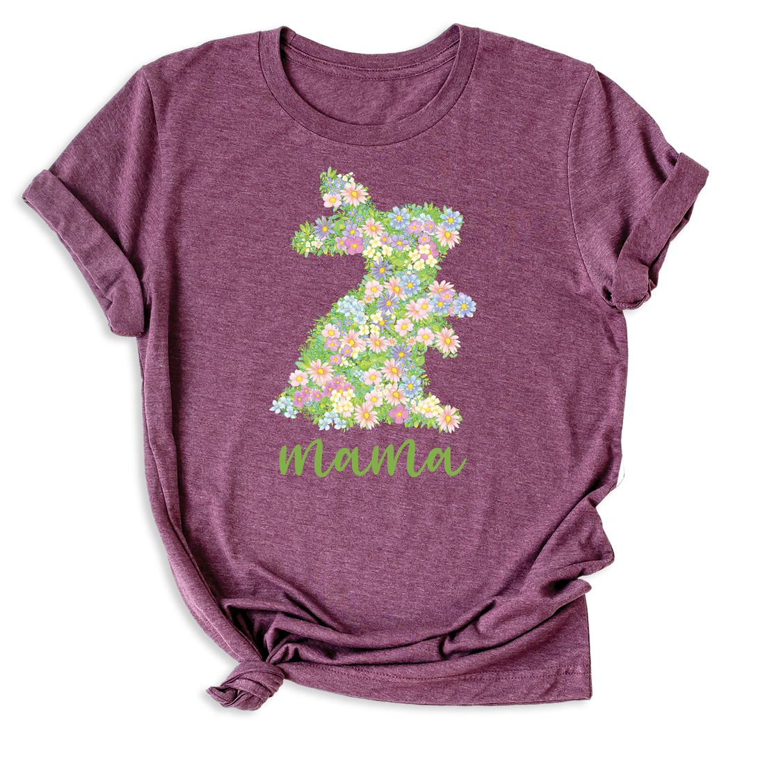 Oversized Womens Graphic Tees