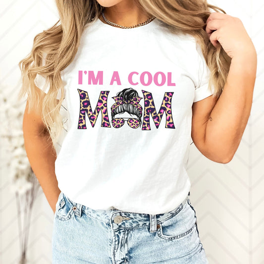 Mom-Themed Tops