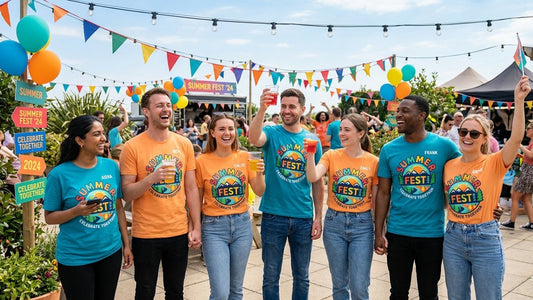 T Shirts for Events – Greatwood Boutique