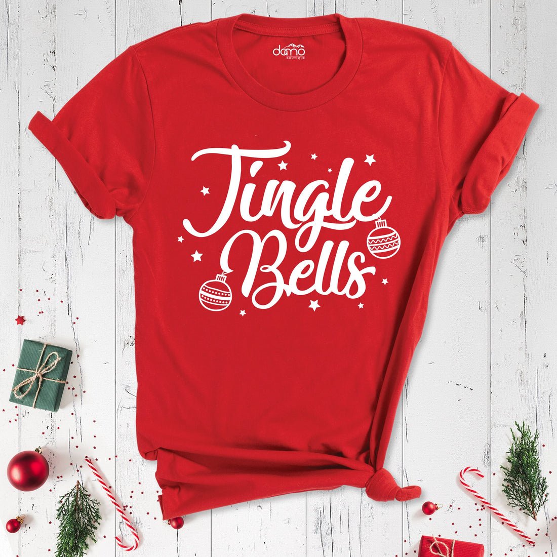 2024 Christmas T-Shirts