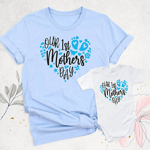 Mother’s Day T-Shirt
