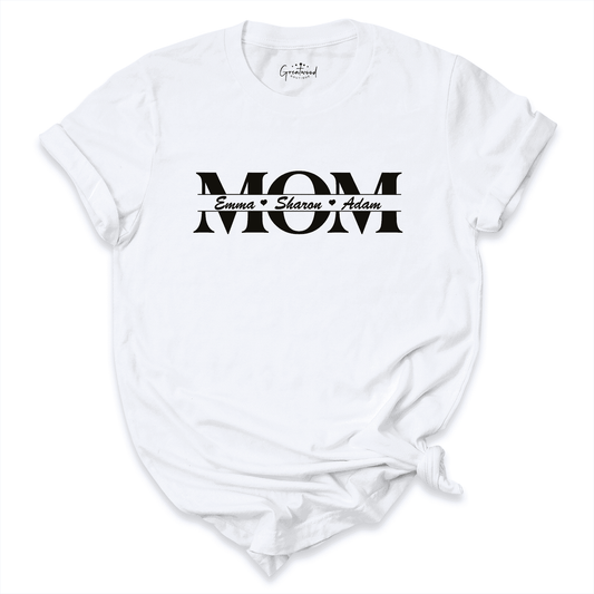 t shirt for mom