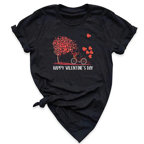 Valentines Day Tops