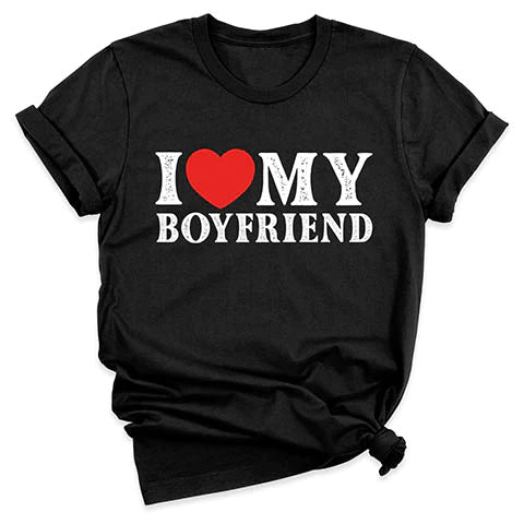 Valentine's Day Tees