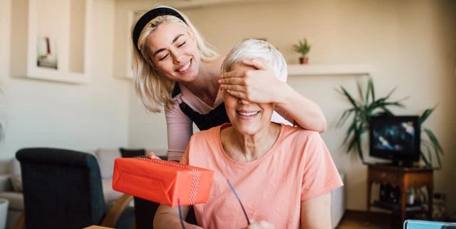 Mother's Day