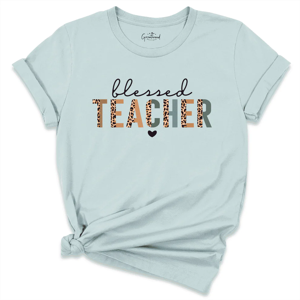School & Teacher