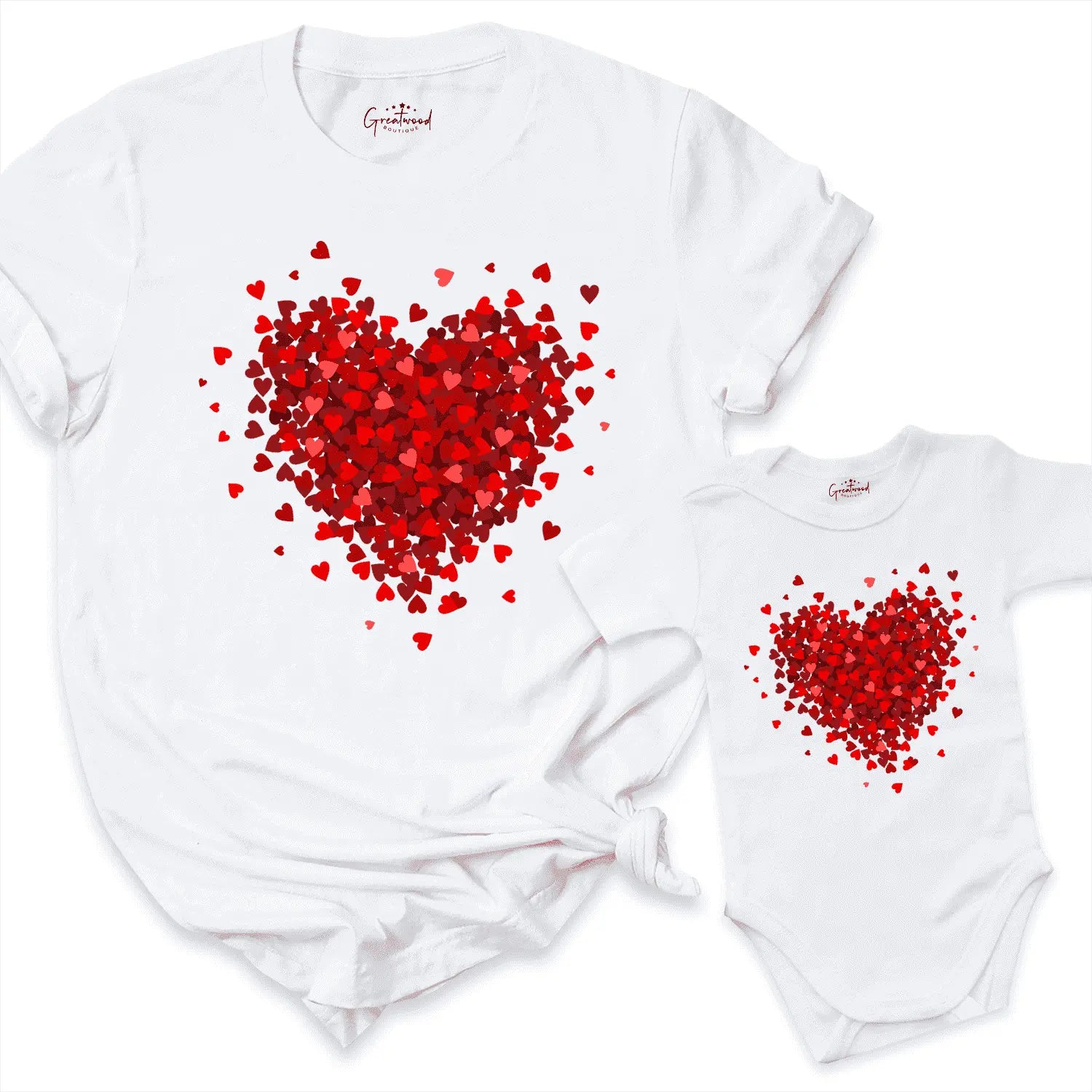 Love & Valentine's Day Shirt