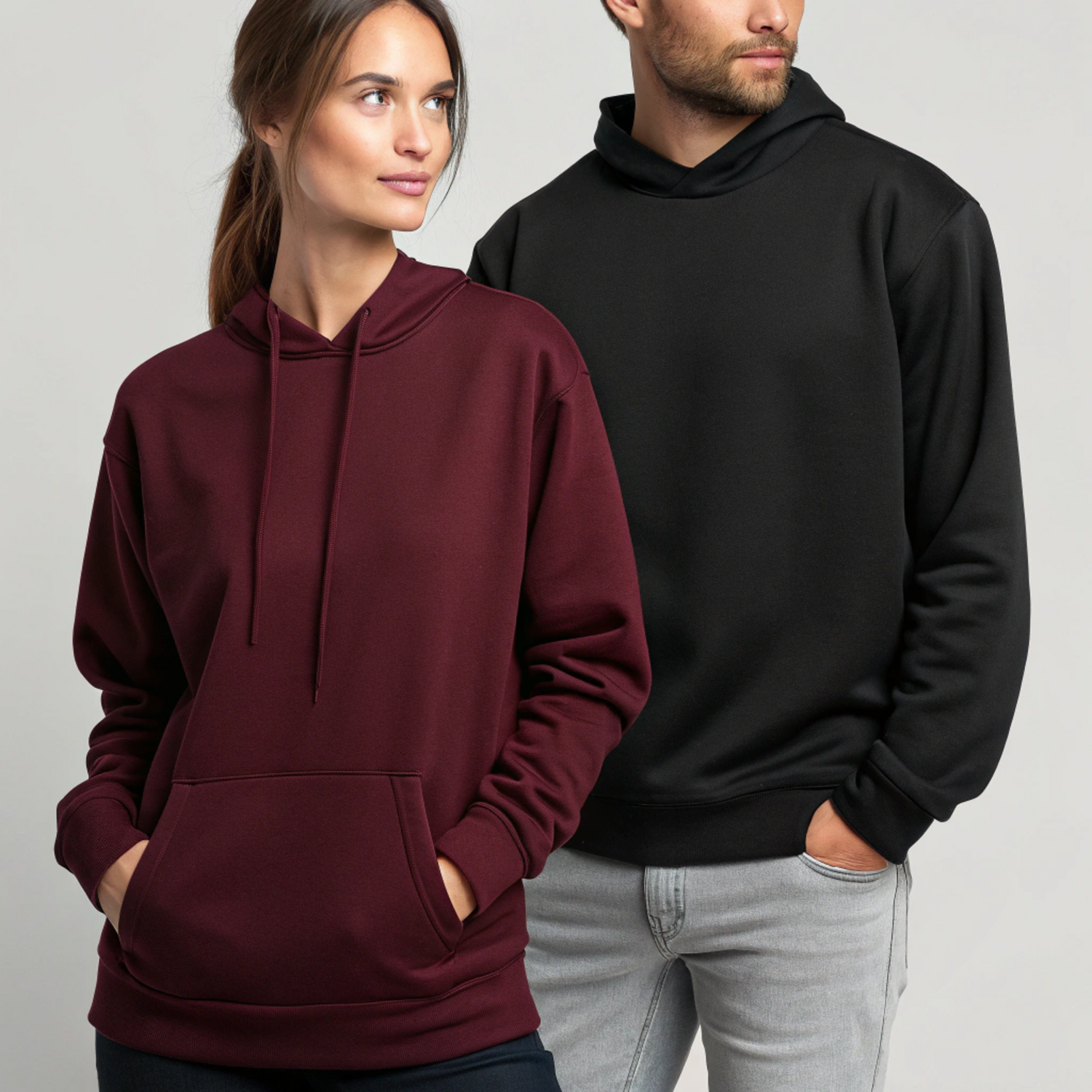 Hoodies