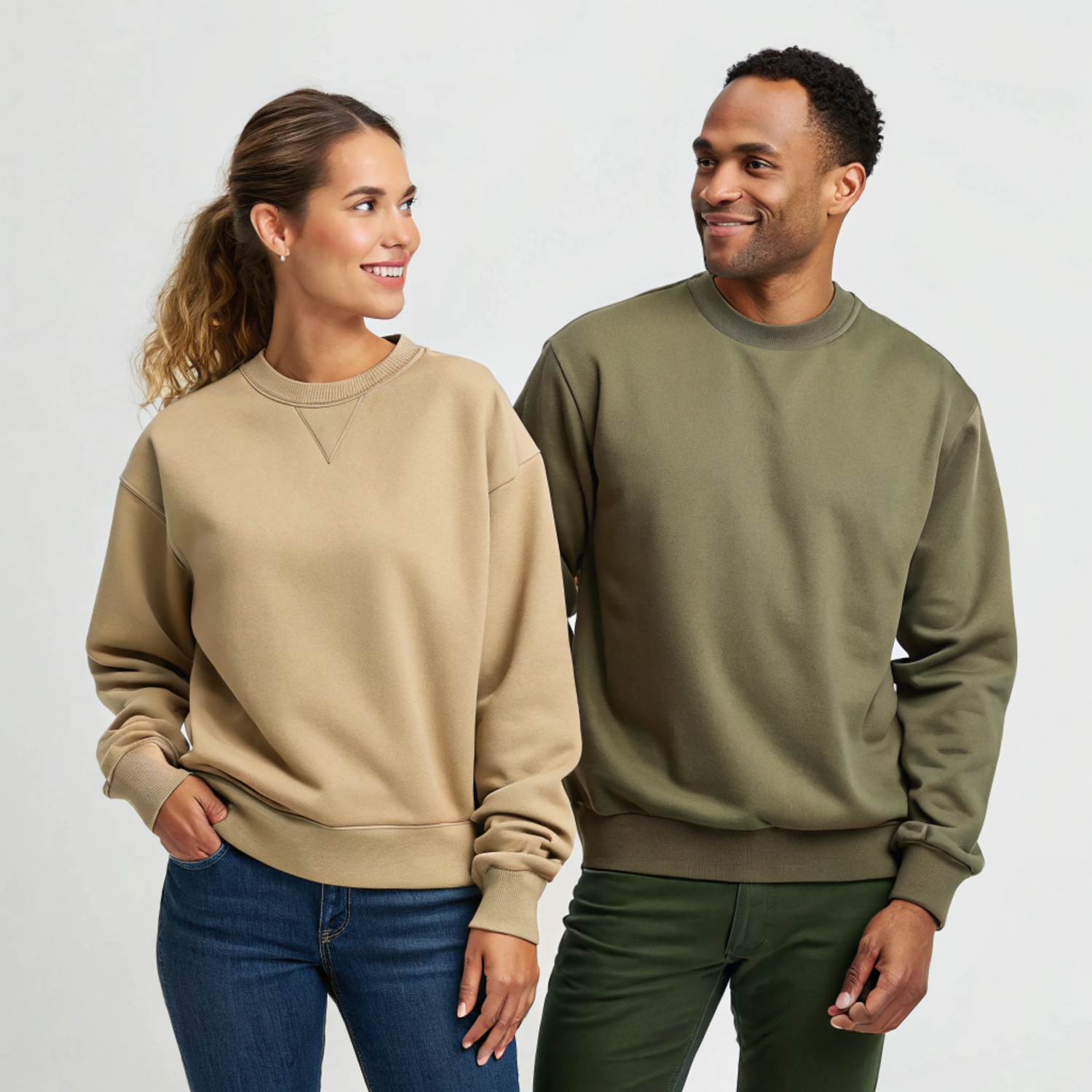 Sweatshirts