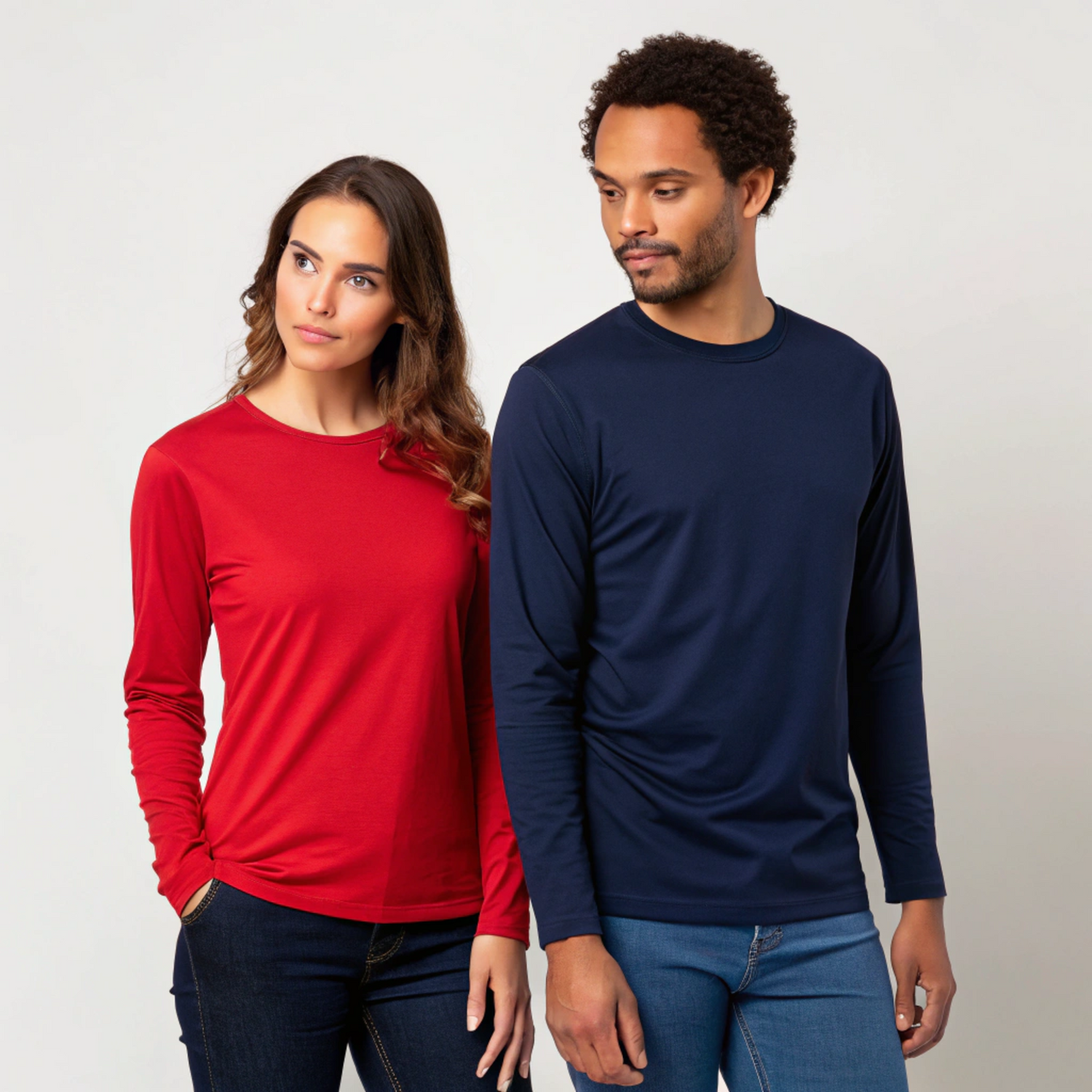 Long Sleeve T-Shirts