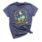 Owl Mama Girl Shirt
