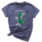 Lily Of The Valley Shirt