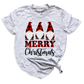 Buffalo Plaid Gnomes Shirt – Funny Christmas Tee for Family Matching