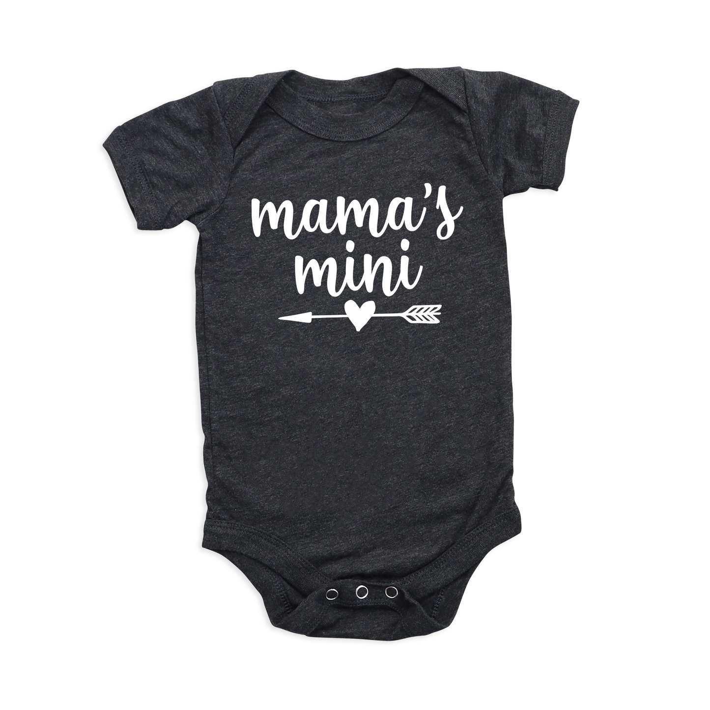 Mama's Mini Shirts