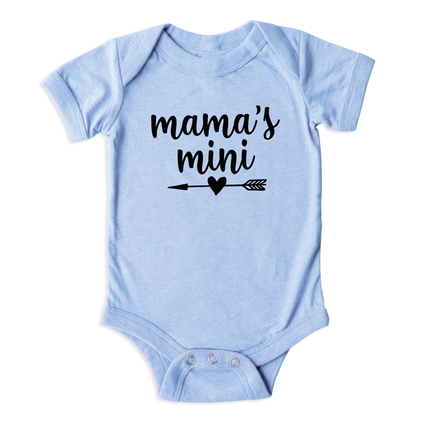 Mama's Mini Shirts