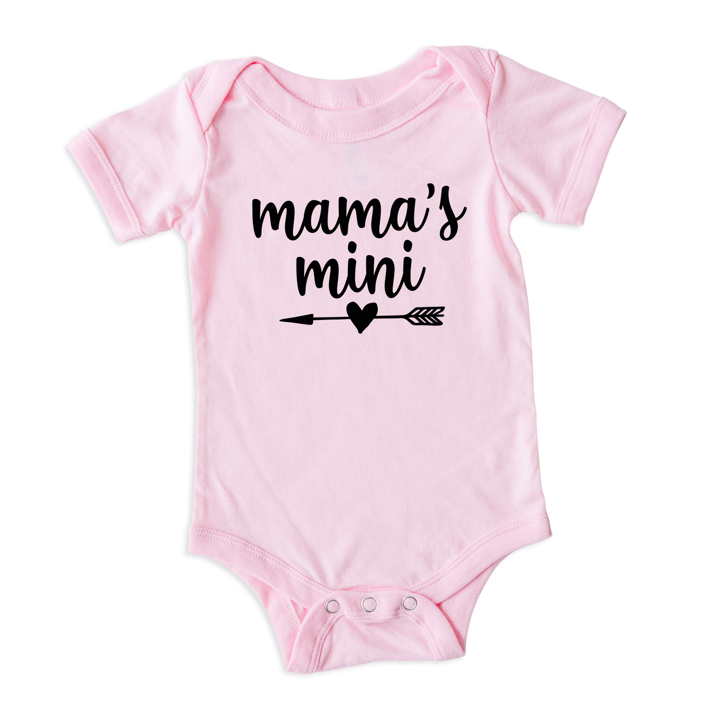 Mama's Mini Shirts