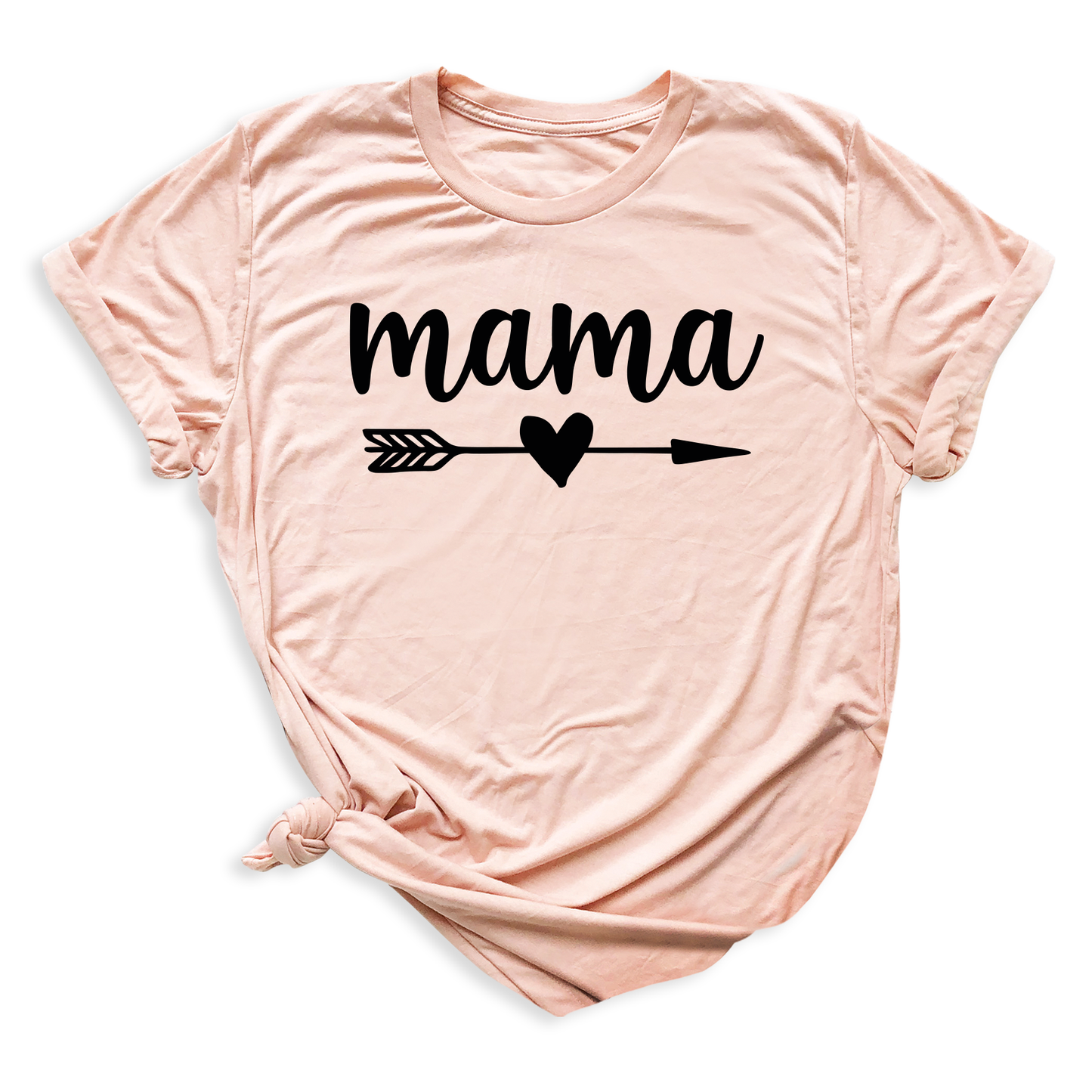 Mama's Mini Shirts