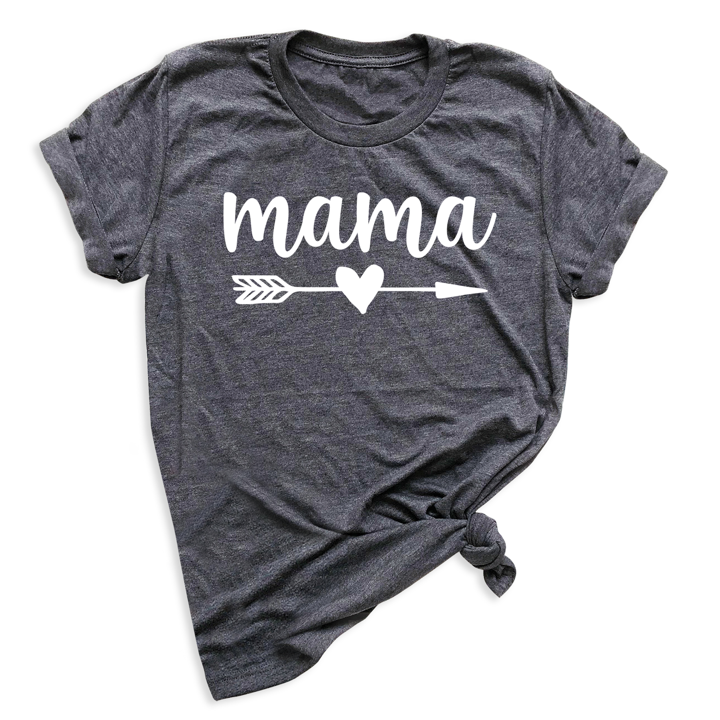 Mama's Mini Shirts