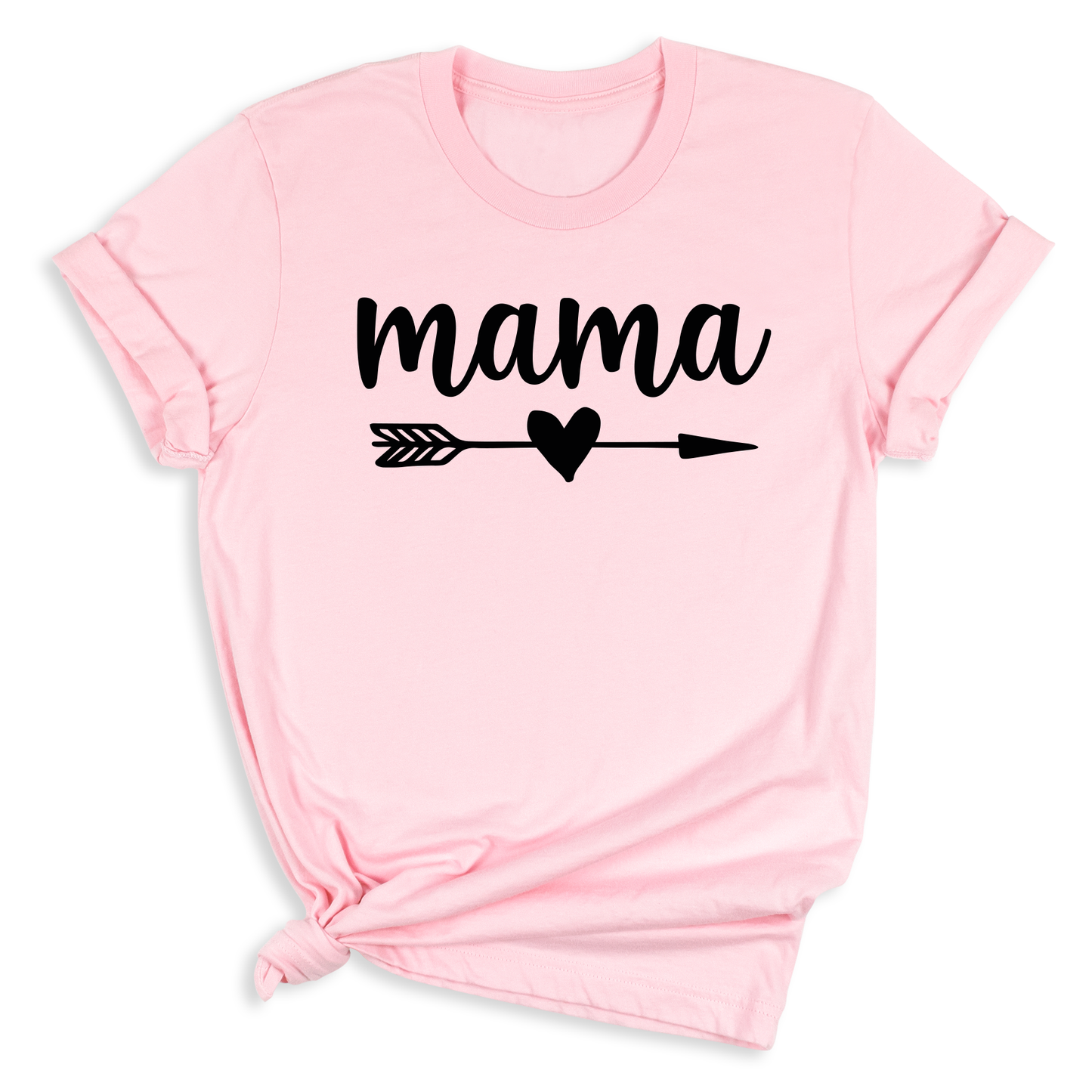 Mama's Mini Shirts